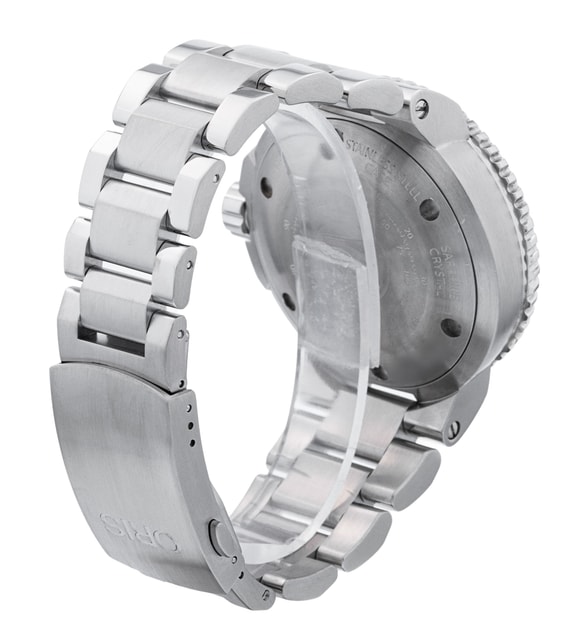 Oris Aquis 01 743 7673 4159-07 8 26 01PEB Image 3